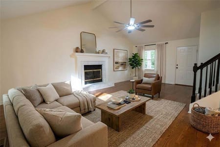 Dahlonega, GA 30533 Lumpkin County