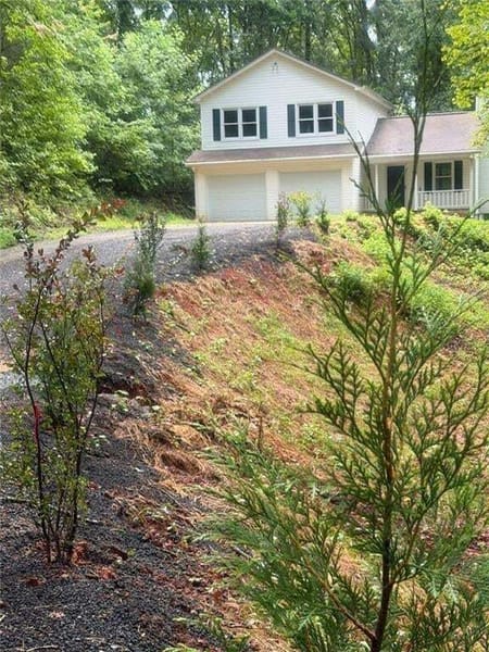 Dahlonega, GA 30533 Lumpkin County