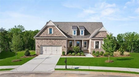 Canton, GA 30114 Cherokee County