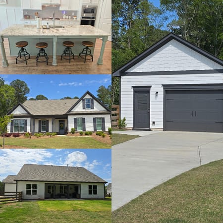 Monroe, GA 30656 Walton County