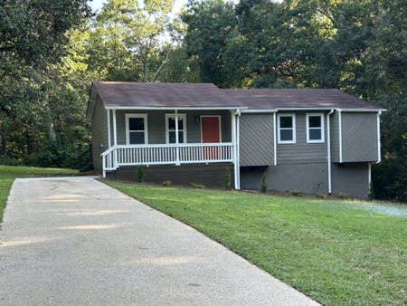 Douglasville, GA 30135 Douglas County