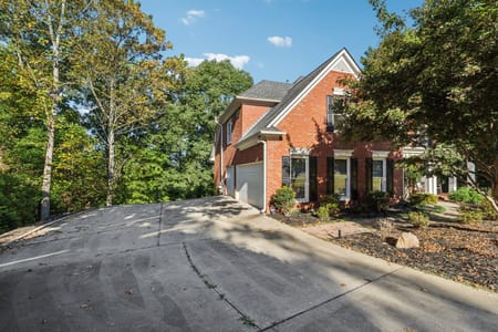Canton, GA 30115 Cherokee County