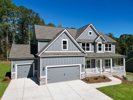 Loganville, GA 30052 Walton County