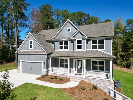 Loganville, GA 30052 Walton County