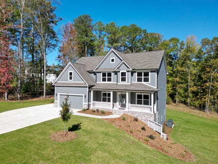 Loganville, GA 30052 Walton County