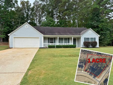 Monroe, GA 30655 Walton County