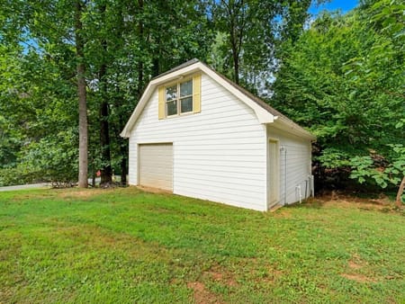Woodstock, GA 30188 Cherokee County