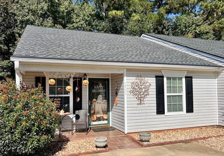 Griffin, GA 30224 Spalding County