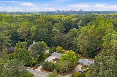 Decatur, GA 30033 DeKalb County