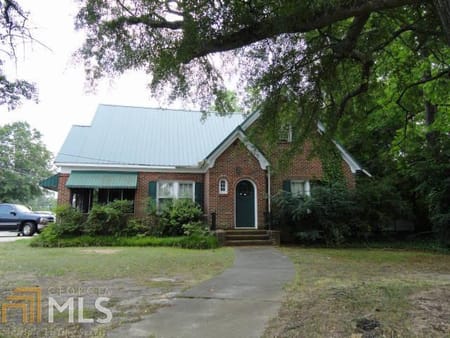 Winder, GA 30680 Barrow County