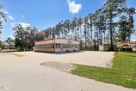Port Wentworth, GA 31407 Chatham County