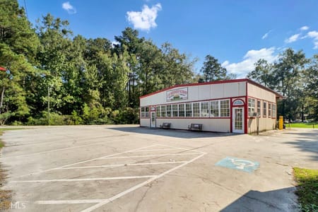 Port Wentworth, GA 31407 Chatham County