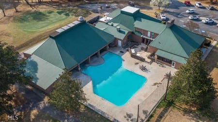 Monticello, GA 31064 Jasper County