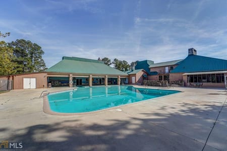 Monticello, GA 31064 Jasper County
