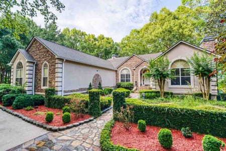 Eatonton, GA 31024 Putnam County