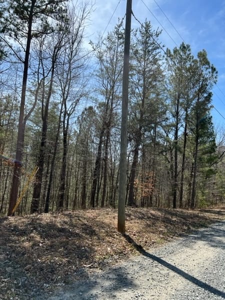 Ellijay, GA 30540 Gilmer County