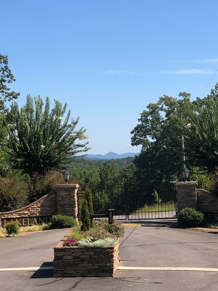 Ellijay, GA 30540 Gilmer County