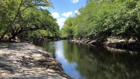 St. George, GA 31562 Charlton County