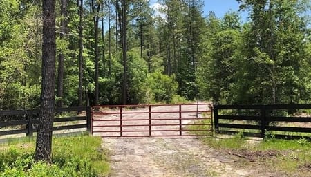 St. George, GA 31562 Charlton County