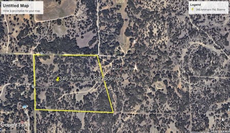 Boerne, TX 78015 Kendall County