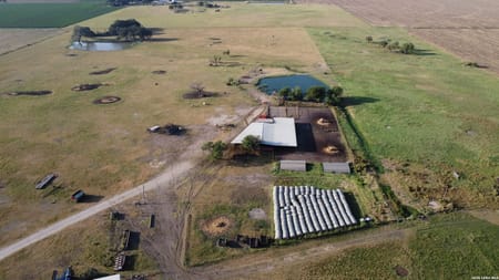 Hondo, TX 78861 Medina County