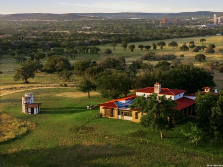 Kerrville, TX 78028 Kerr County