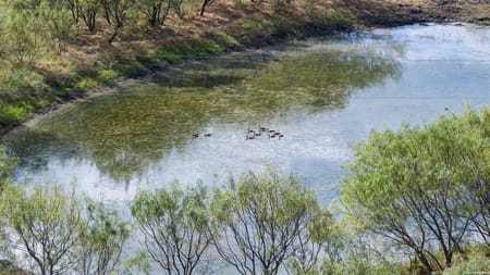 Fredericksburg, TX 78624 Gillespie County