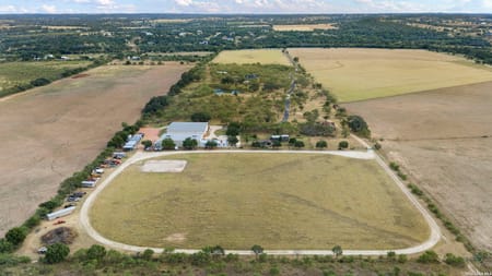 Fredericksburg, TX 78624 Gillespie County