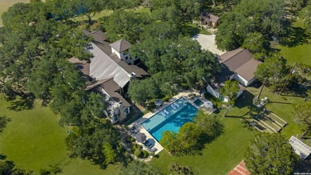 Boerne, TX 78006 Kendall County
