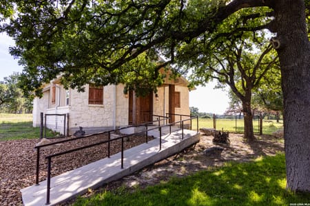 Kerrville, TX 78028 Kerr County