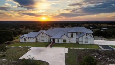 Mountain Home, TX 78058 Real County