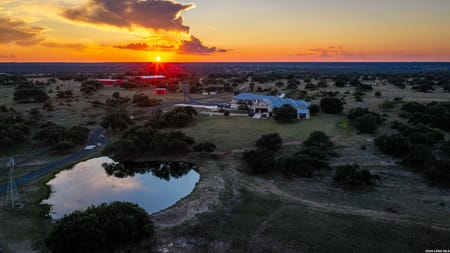Mountain Home, TX 78058 Real County