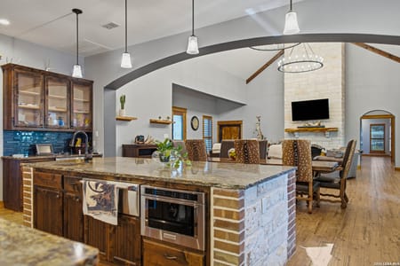 Mountain Home, TX 78058 Real County