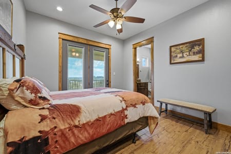 Mountain Home, TX 78058 Real County