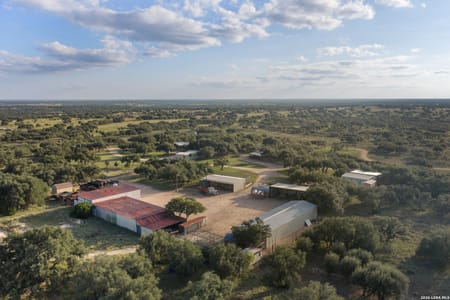 Mountain Home, TX 78058 Kerr County