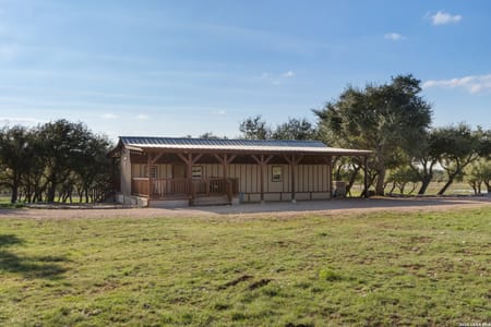 Mountain Home, TX 78058 Kerr County
