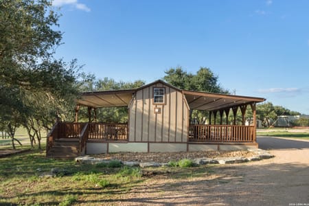 Mountain Home, TX 78058 Kerr County