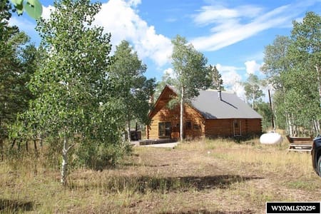 Robertson, WY 82944 Uinta County