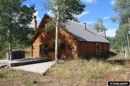 Robertson, WY 82944 Uinta County