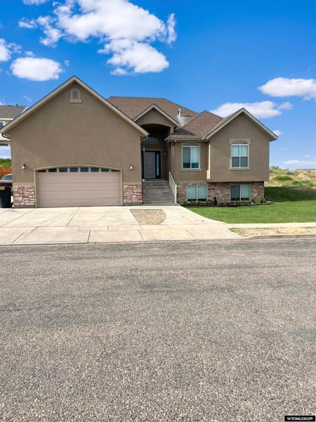 Evanston, WY 82930 Uinta County