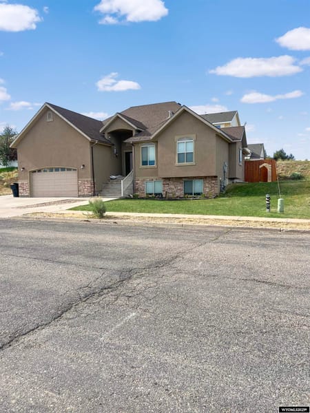Evanston, WY 82930 Uinta County