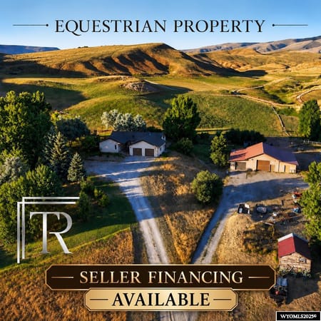 Lander, WY 82520 Fremont County