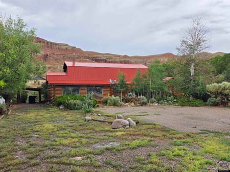 Dubois, WY 82513 Fremont County