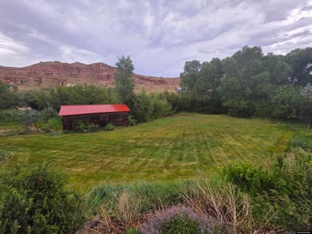 Dubois, WY 82513 Fremont County
