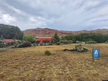 Dubois, WY 82513 Fremont County