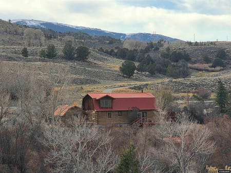 Dubois, WY 82513 Fremont County
