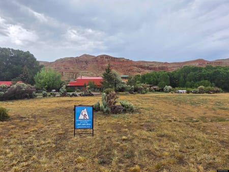 Dubois, WY 82513 Fremont County