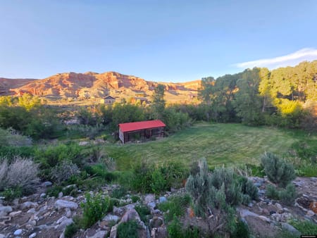 Dubois, WY 82513 Fremont County