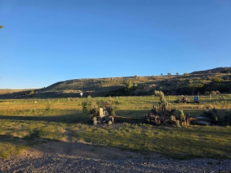 Dubois, WY 82513 Fremont County