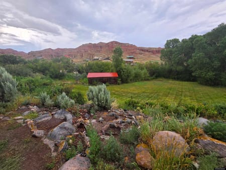 Dubois, WY 82513 Fremont County